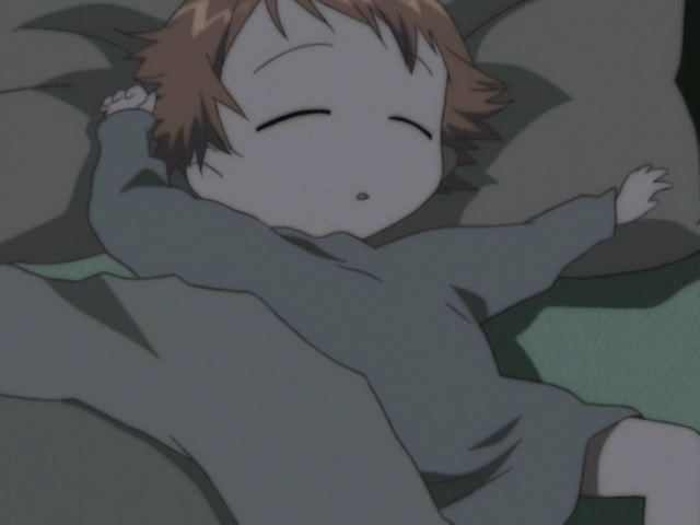 Ashita no Nadja (80stvseries)